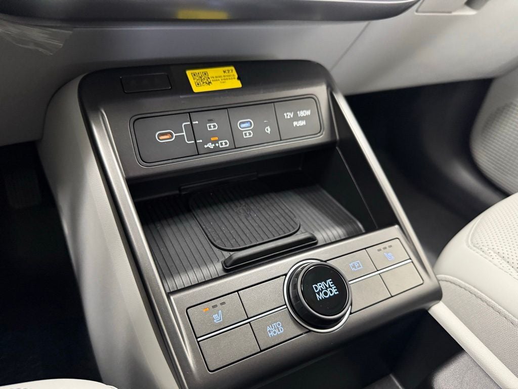 2026 Hyundai KONA SEL Premium FWD
