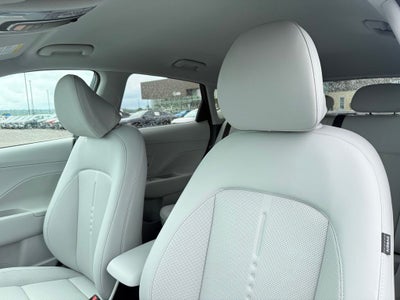 2026 Hyundai KONA SEL Premium FWD