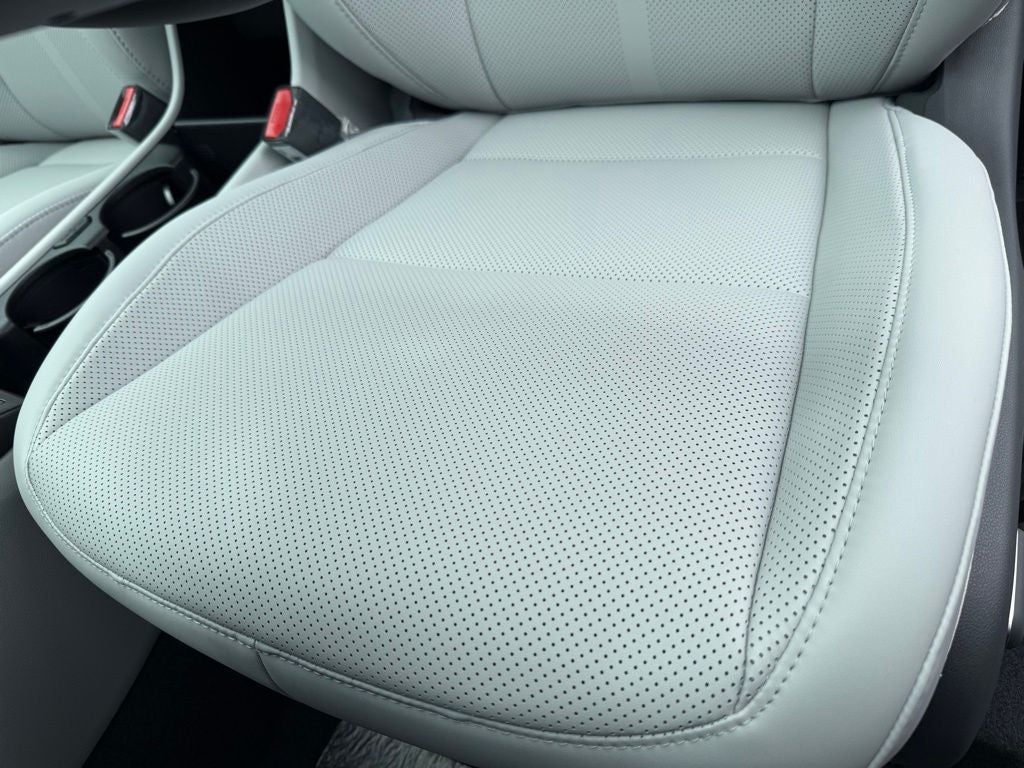 2026 Hyundai KONA SEL Premium FWD