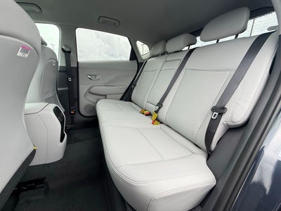 2026 Hyundai KONA SEL Premium FWD
