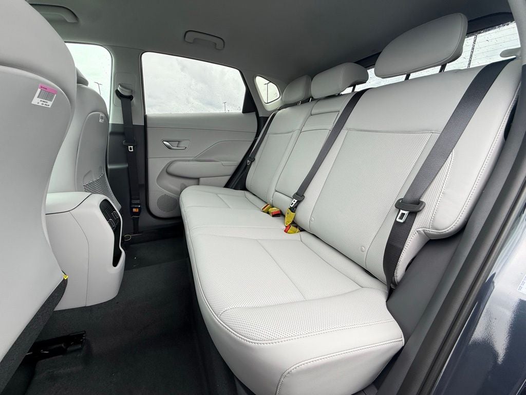 2026 Hyundai KONA SEL Premium FWD