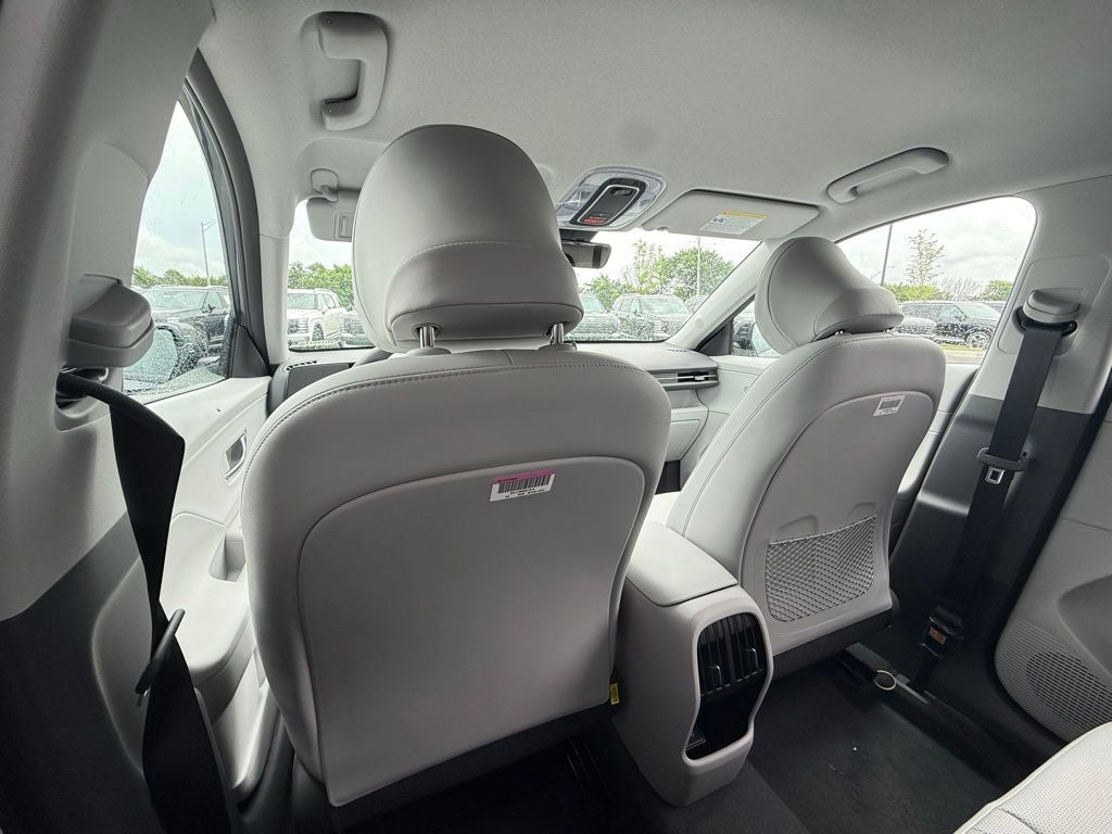 2026 Hyundai KONA SEL Premium FWD