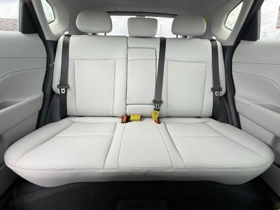 2026 Hyundai KONA SEL Premium FWD