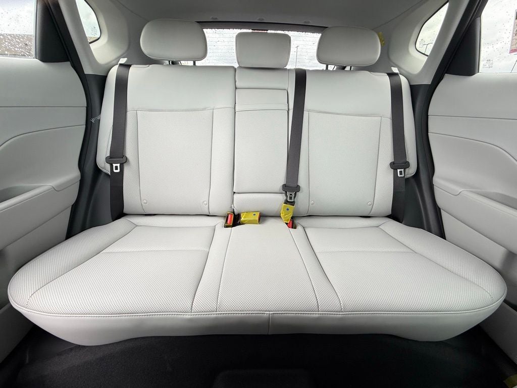2026 Hyundai KONA SEL Premium FWD