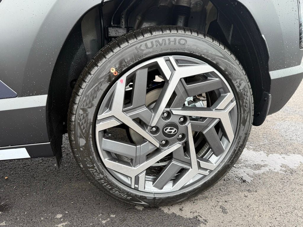 2026 Hyundai KONA SEL Premium FWD