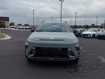 2027 Hyundai KONA SEL Premium FWD
