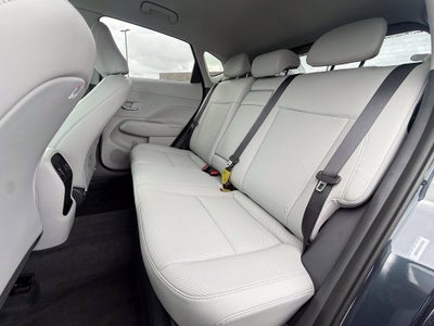 2027 Hyundai KONA SEL Premium FWD