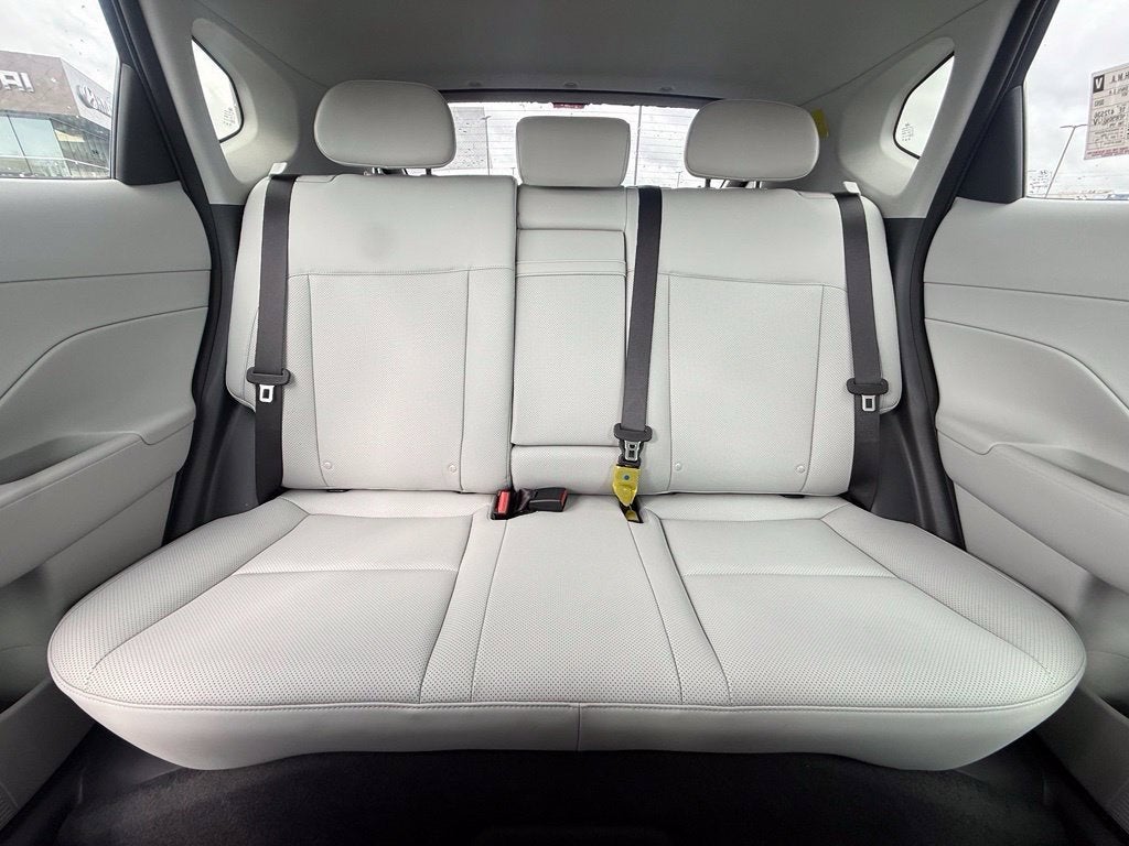 2027 Hyundai KONA SEL Premium FWD