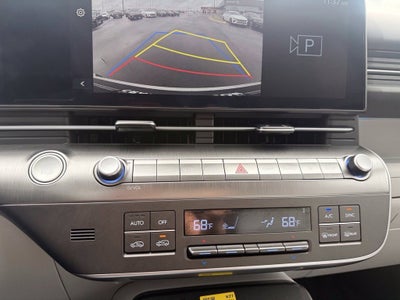2027 Hyundai KONA SEL Premium FWD