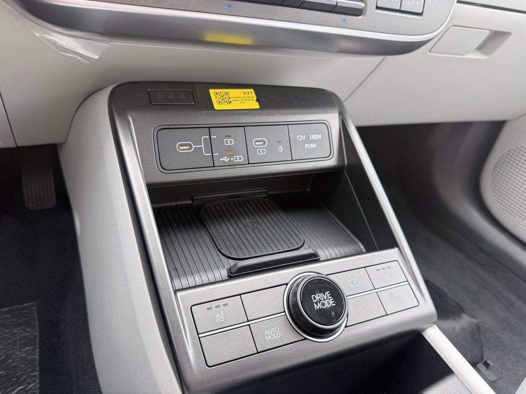 2027 Hyundai KONA SEL Premium FWD