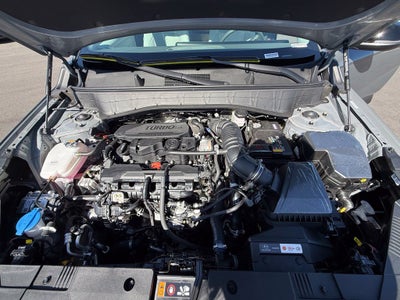 2027 Hyundai KONA SEL Premium FWD