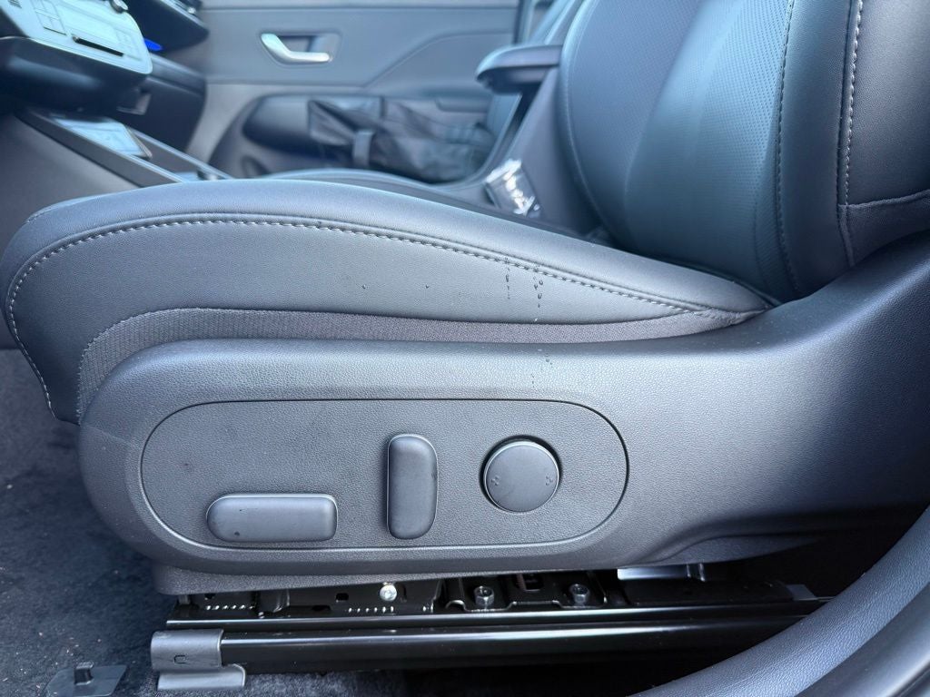 2026 Hyundai KONA SEL Premium AWD