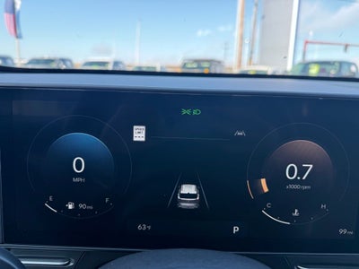 2026 Hyundai KONA SEL Premium AWD