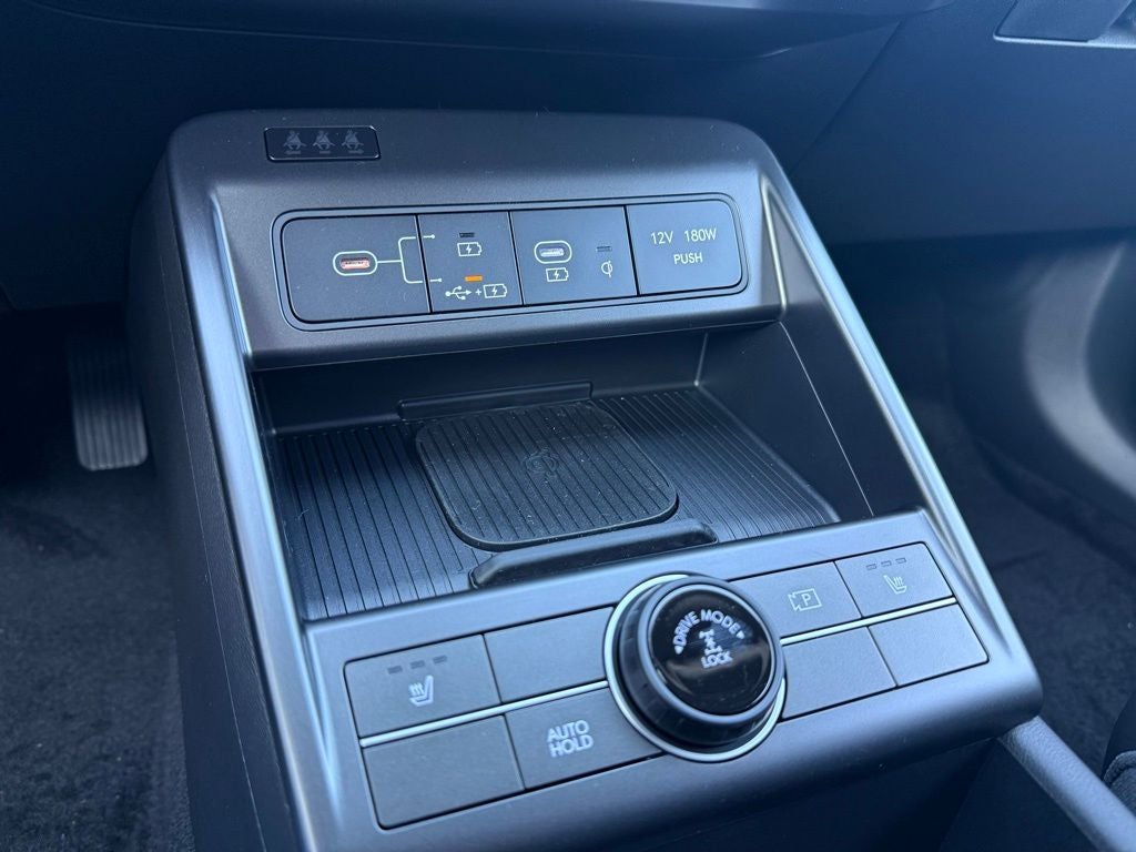 2026 Hyundai KONA SEL Premium AWD