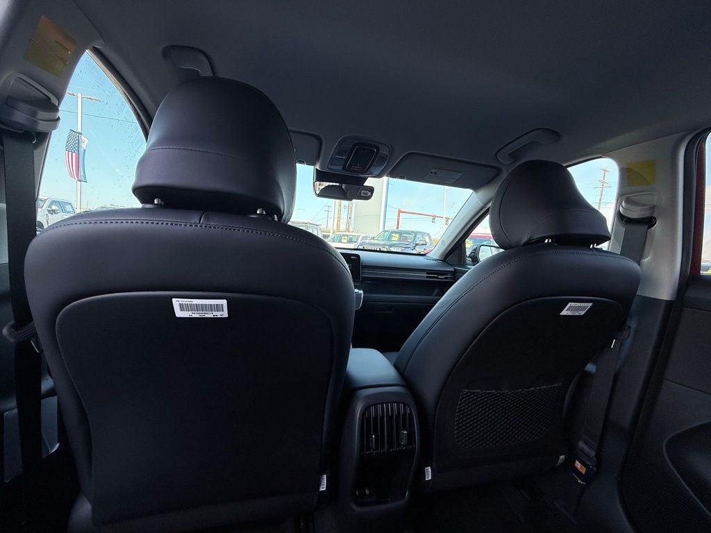 2026 Hyundai KONA SEL Premium AWD