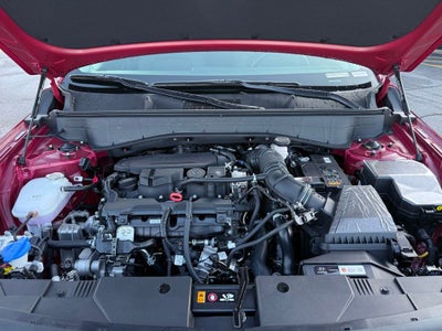 2026 Hyundai KONA SEL Premium AWD