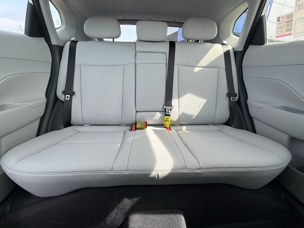 2026 Hyundai KONA Limited AWD