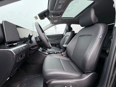 2026 Hyundai KONA Limited AWD