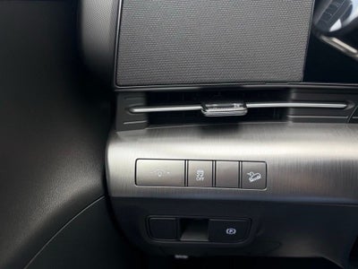 2027 Hyundai KONA SEL Sport FWD