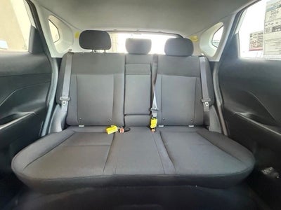 2027 Hyundai KONA SEL Sport FWD