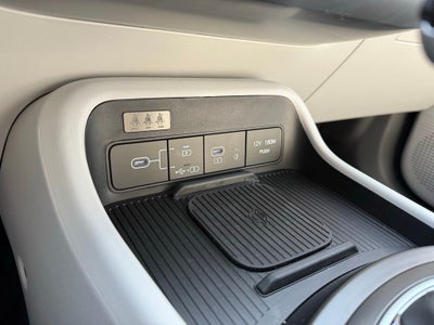 2027 Hyundai KONA SEL Sport FWD