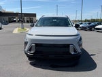 2027 Hyundai KONA SEL Sport FWD