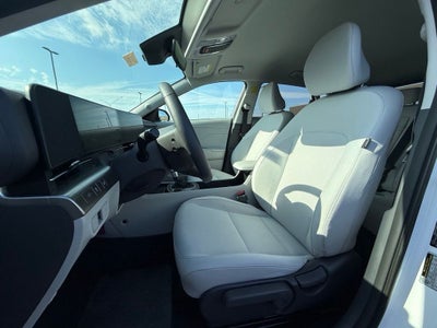 2027 Hyundai KONA SEL Sport FWD