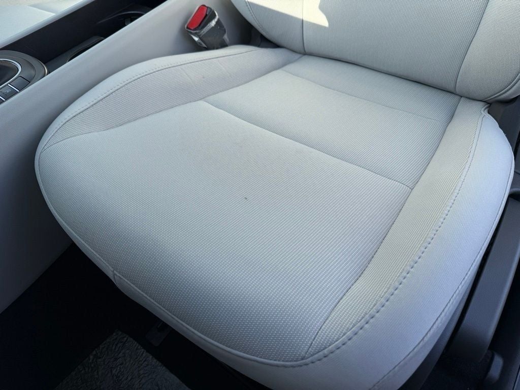 2027 Hyundai KONA SEL Sport FWD