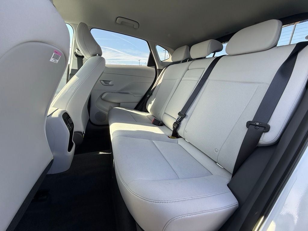 2027 Hyundai KONA SEL Sport FWD