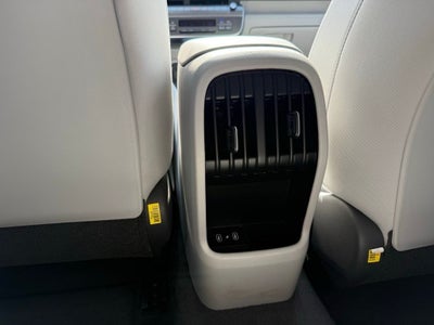 2027 Hyundai KONA SEL Sport FWD