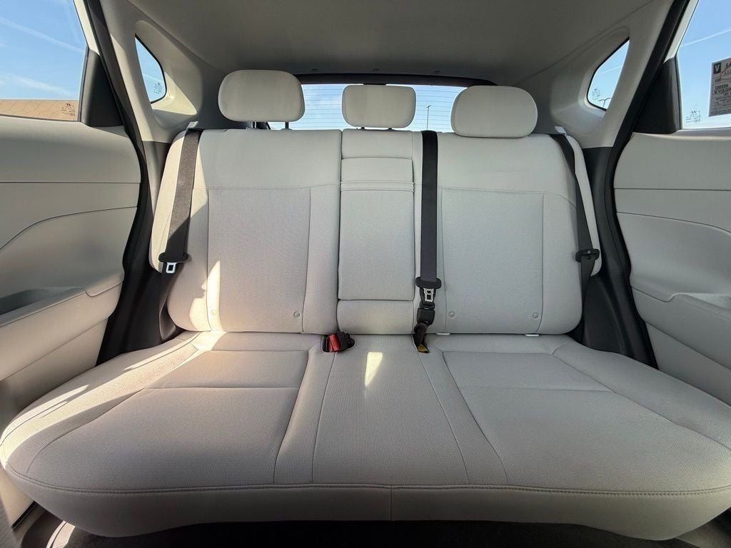 2027 Hyundai KONA SEL Sport FWD