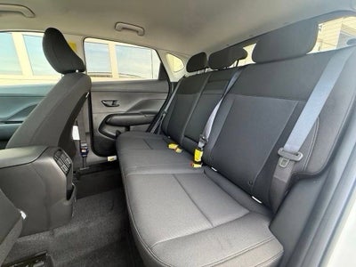 2027 Hyundai KONA SEL Sport FWD