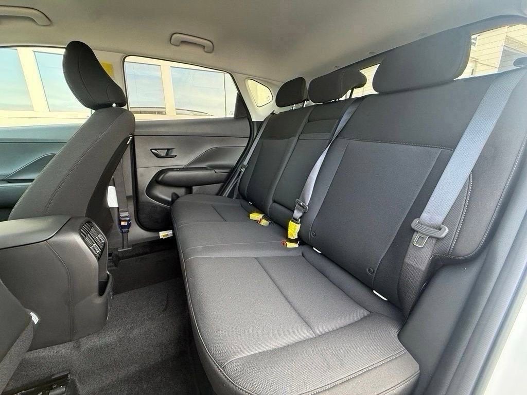 2027 Hyundai KONA SEL Sport FWD