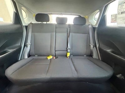 2027 Hyundai KONA SEL Sport FWD