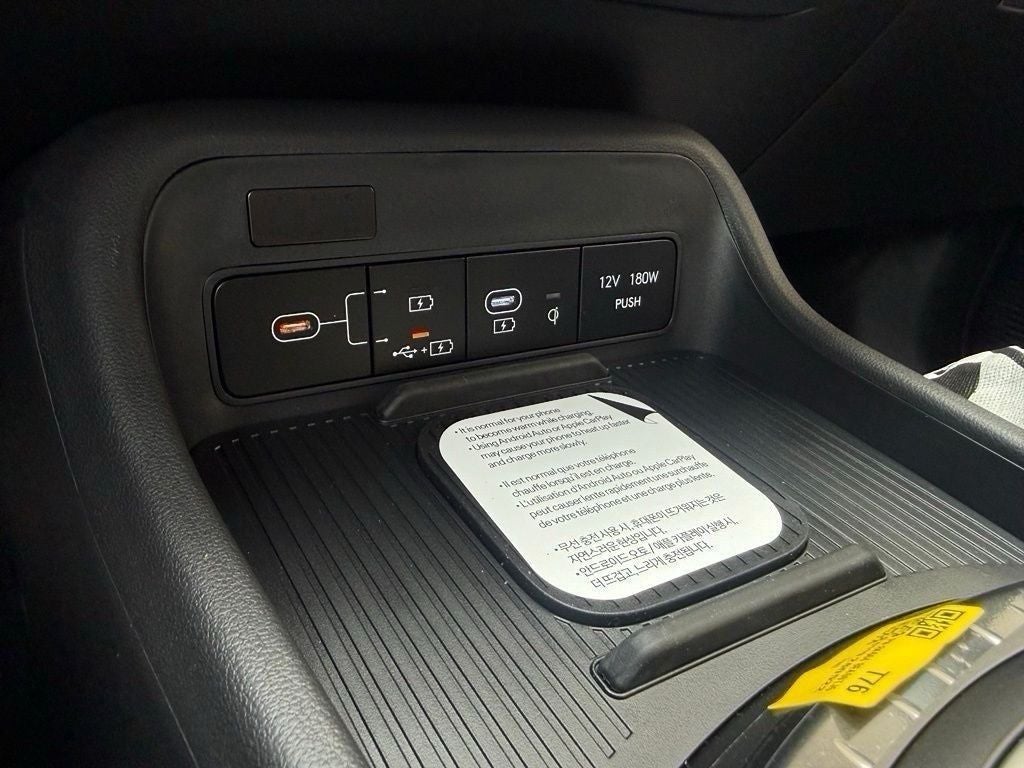 2027 Hyundai KONA SEL Sport FWD
