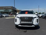2021 Hyundai PALISADE SE