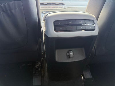 2022 Hyundai PALISADE SE