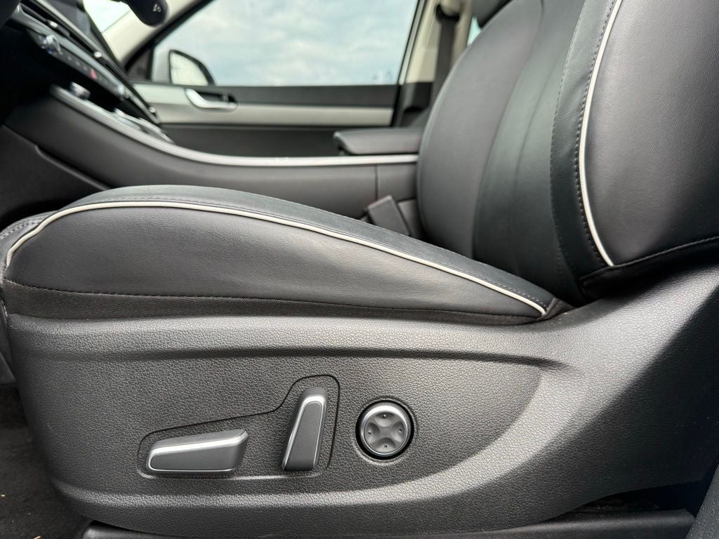 2025 Hyundai PALISADE SEL Premium 7 Passenger