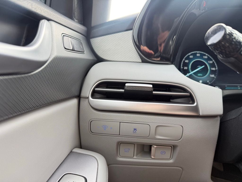 2024 Hyundai PALISADE SEL Cpo Eligible