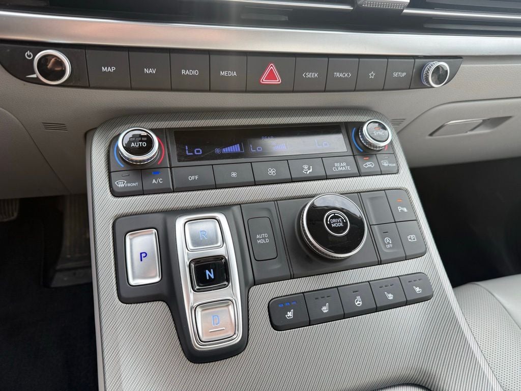 2024 Hyundai PALISADE SEL Cpo Eligible