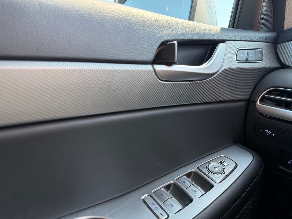 2025 Hyundai PALISADE SEL Premium 7 Passenger