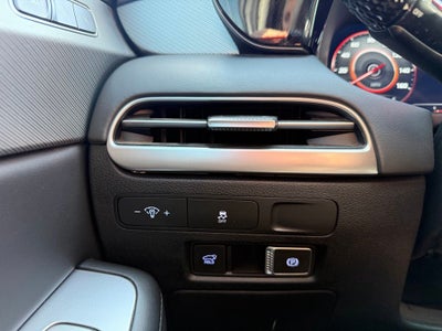 2025 Hyundai PALISADE SEL Premium 7 Passenger
