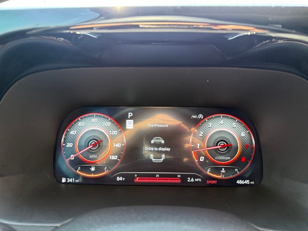 2025 Hyundai PALISADE SEL Premium 7 Passenger