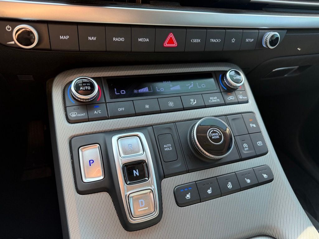 2025 Hyundai PALISADE SEL Premium 7 Passenger