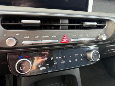 2026 Hyundai PALISADE HYBRID Blue SEL Premium 7P