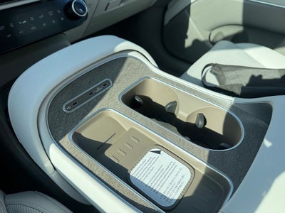 2027 Hyundai PALISADE HYBRID Blue SEL Premium 8P