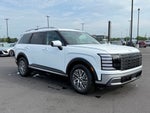 2027 Hyundai PALISADE HYBRID Blue SEL Premium 8P