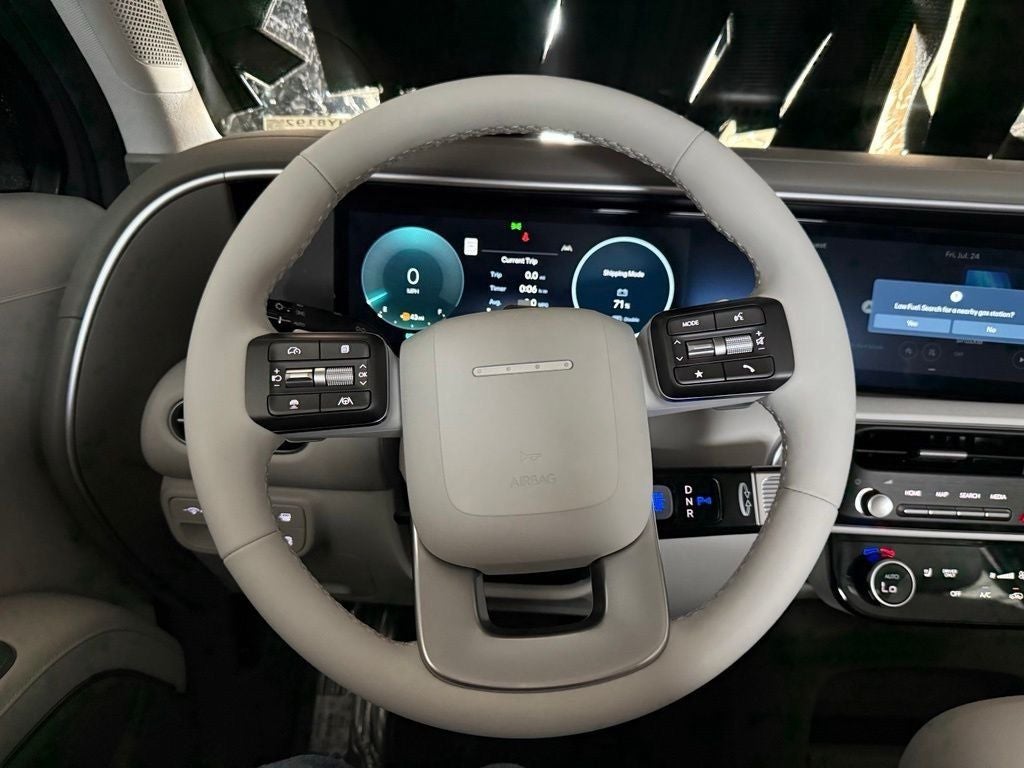 2026 Hyundai PALISADE HYBRID Blue SEL Premium 7P