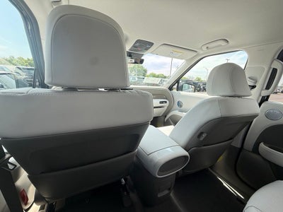 2026 Hyundai PALISADE HYBRID Blue SEL Premium 7P