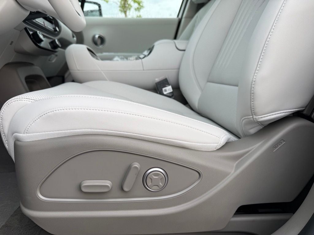 2026 Hyundai PALISADE HYBRID Blue SEL Premium 7P